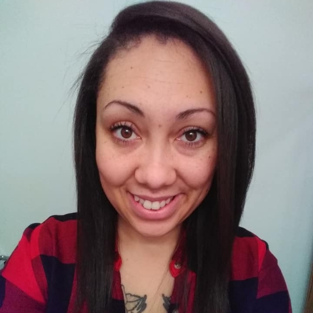 Meet your Posher, Monique ashley
